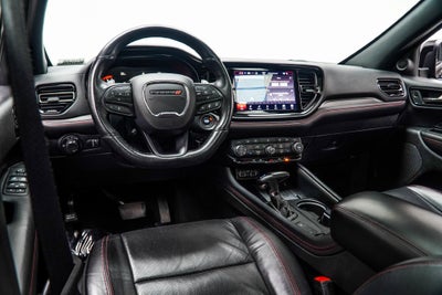 2025 Dodge Durango R/T Plus