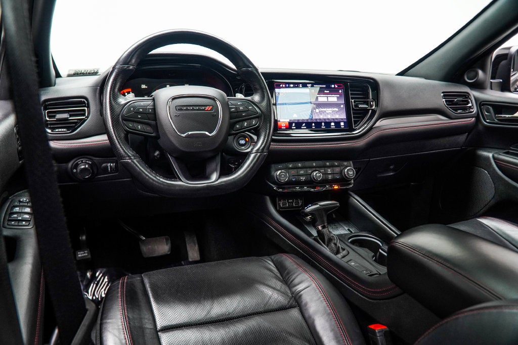 2025 Dodge Durango R/T Plus
