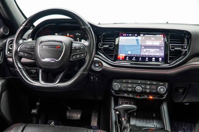 2025 Dodge Durango R/T Plus