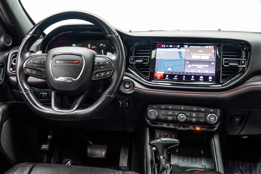 2025 Dodge Durango R/T Plus