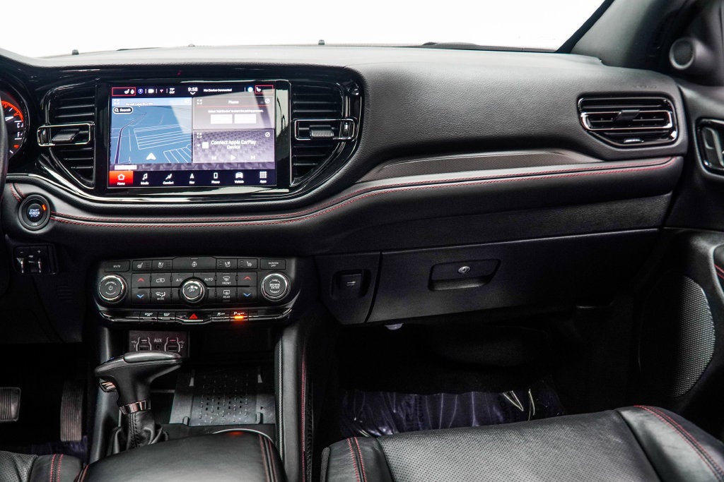 2025 Dodge Durango R/T Plus