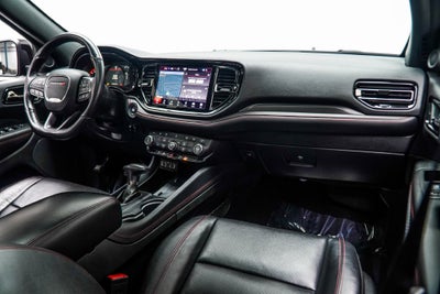 2025 Dodge Durango R/T Plus