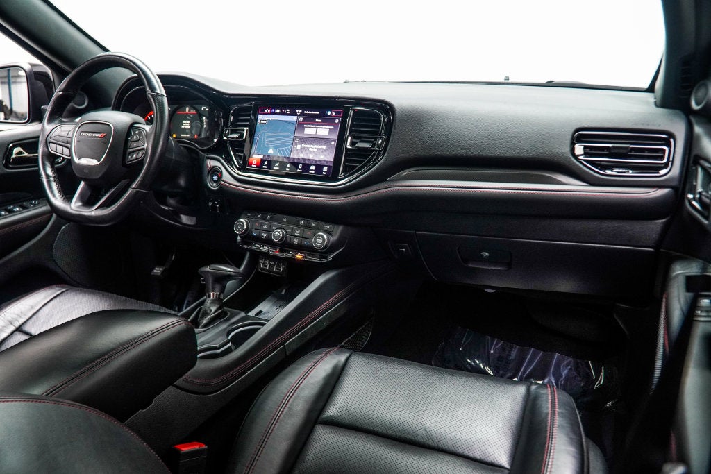 2025 Dodge Durango R/T Plus