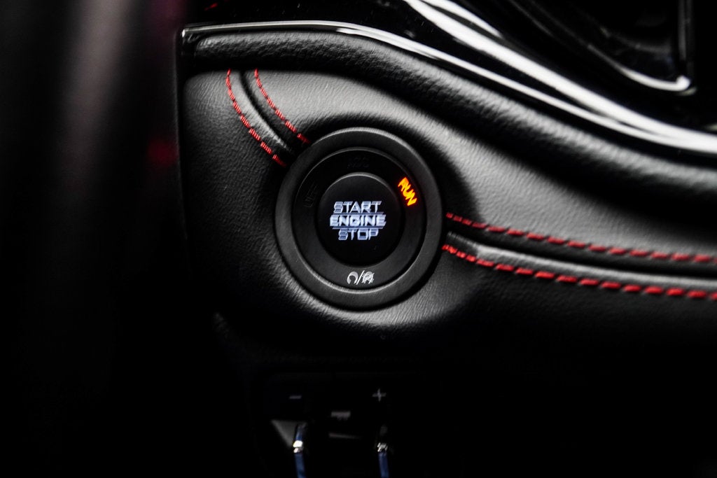2025 Dodge Durango R/T Plus