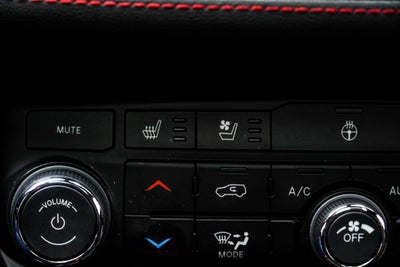 2025 Dodge Durango R/T Plus