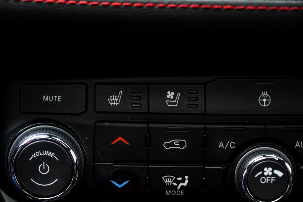 2025 Dodge Durango R/T Plus