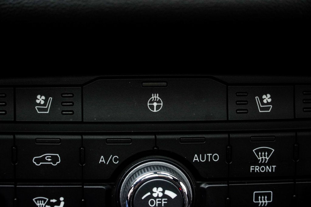 2025 Dodge Durango R/T Plus