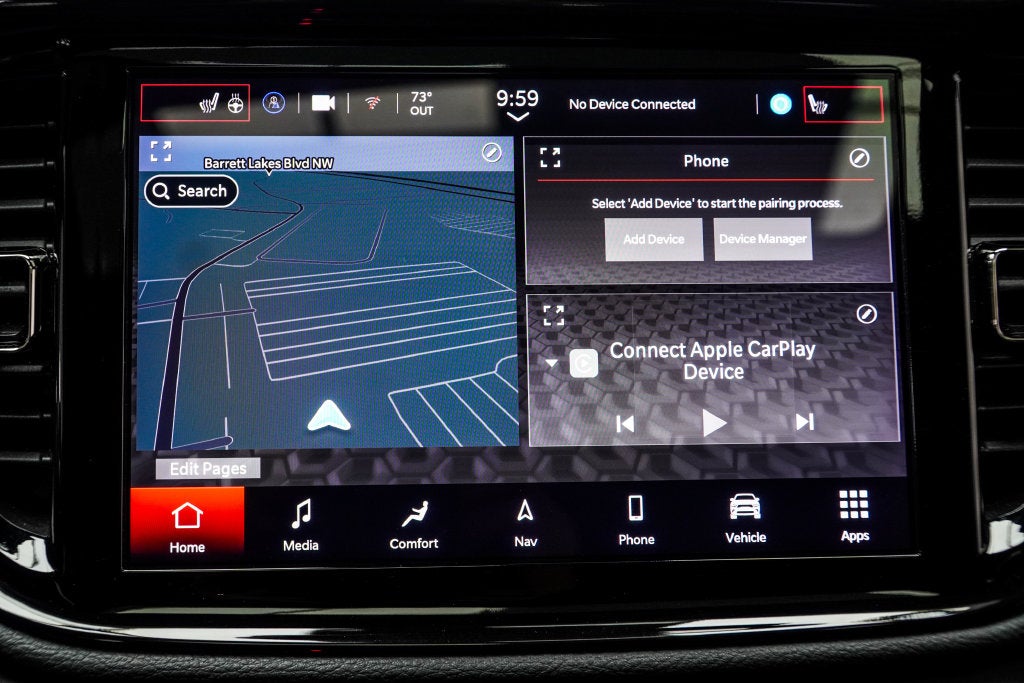 2025 Dodge Durango R/T Plus