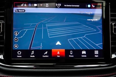 2025 Dodge Durango R/T Plus