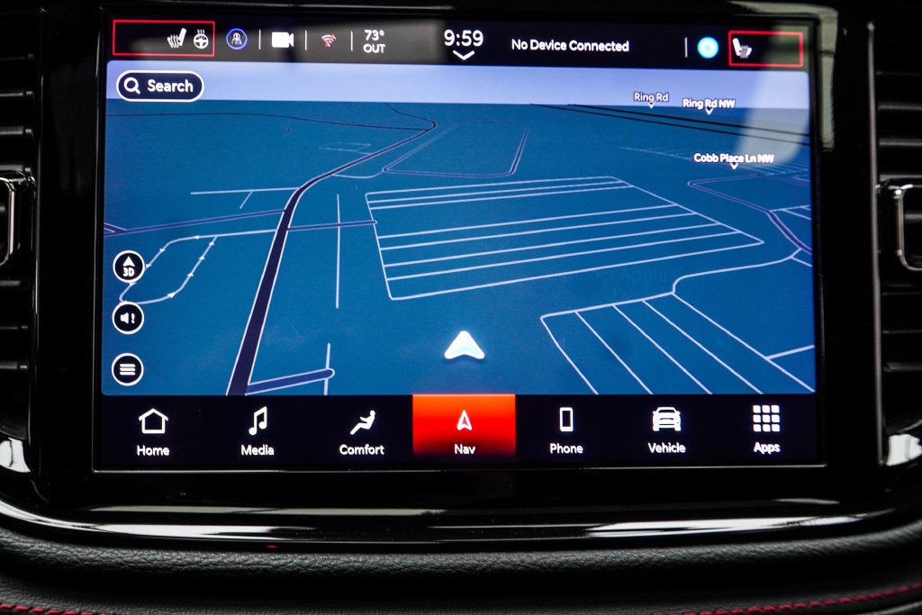 2025 Dodge Durango R/T Plus