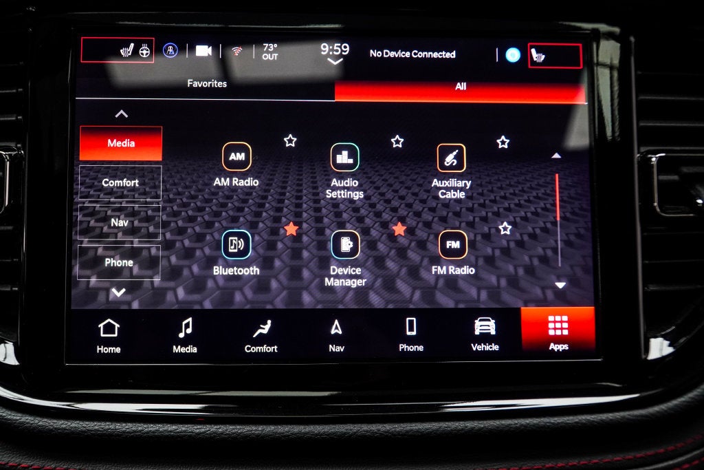 2025 Dodge Durango R/T Plus