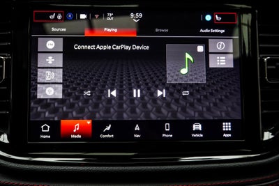 2025 Dodge Durango R/T Plus
