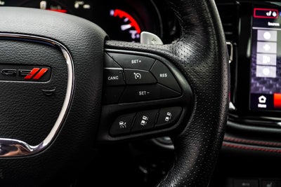 2025 Dodge Durango R/T Plus