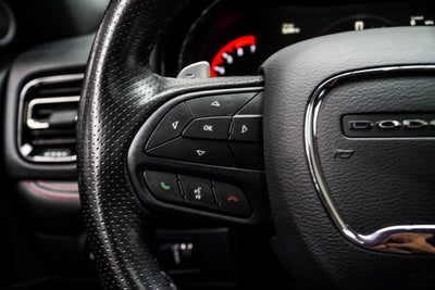 2025 Dodge Durango R/T Plus
