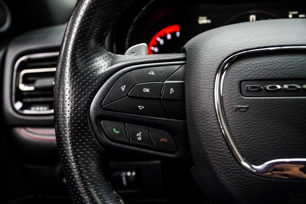 2025 Dodge Durango R/T Plus