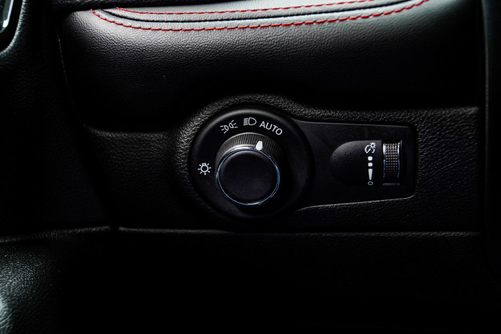 2025 Dodge Durango R/T Plus