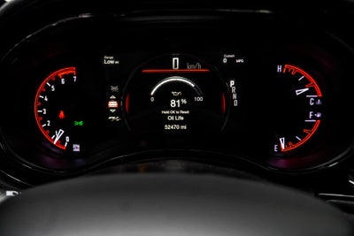 2025 Dodge Durango R/T Plus