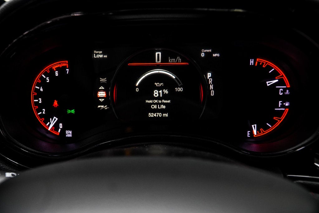 2025 Dodge Durango R/T Plus