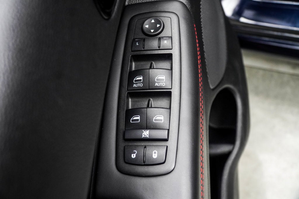2025 Dodge Durango R/T Plus