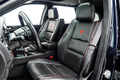 2025 Dodge Durango R/T Plus
