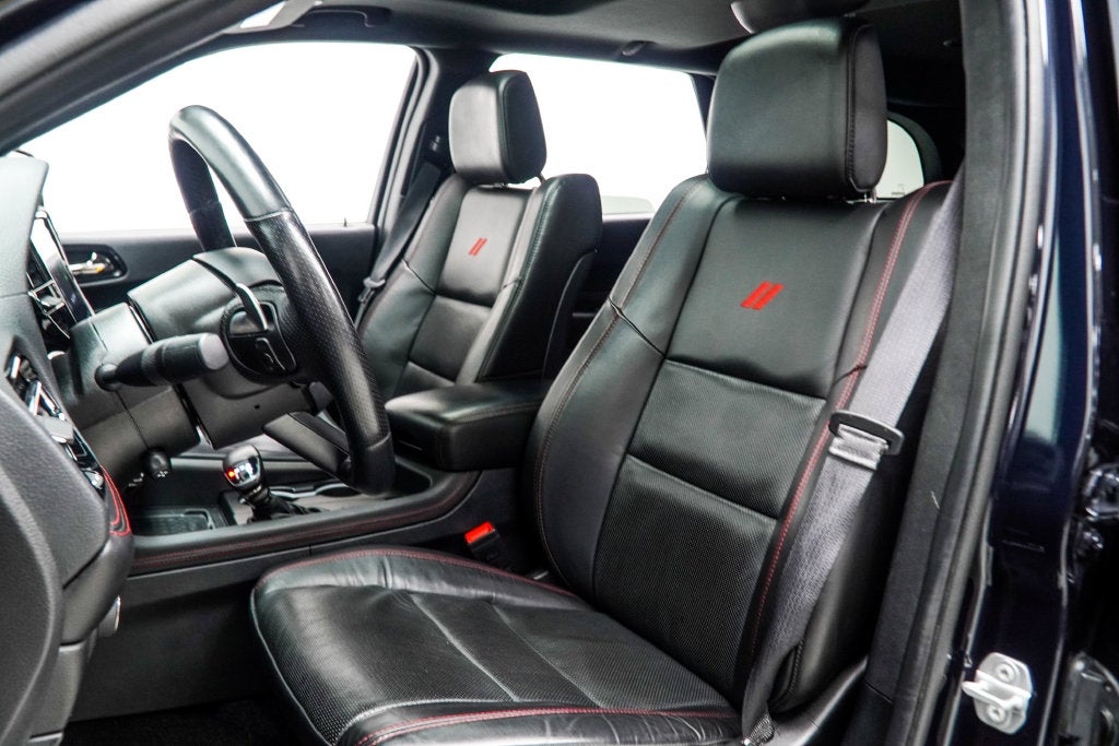 2025 Dodge Durango R/T Plus