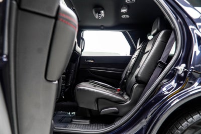 2025 Dodge Durango R/T Plus