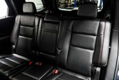 2025 Dodge Durango R/T Plus