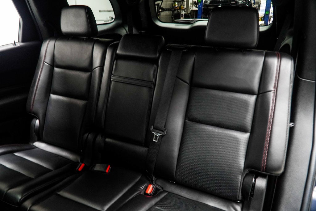 2025 Dodge Durango R/T Plus