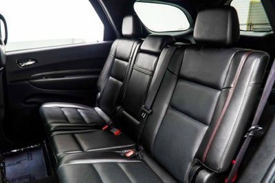 2025 Dodge Durango R/T Plus