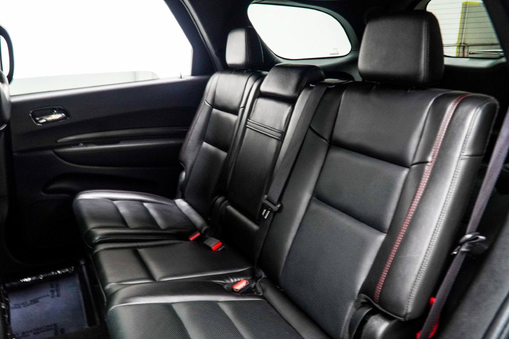 2025 Dodge Durango R/T Plus
