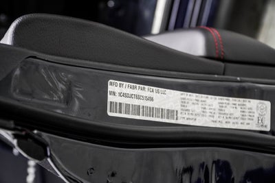 2025 Dodge Durango R/T Plus