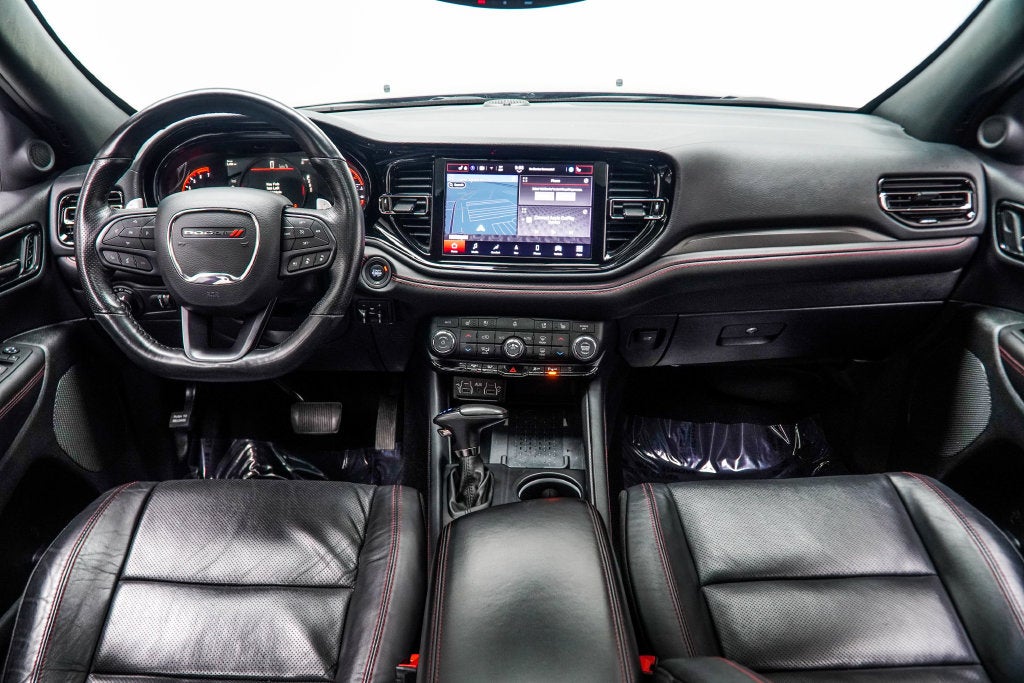 2025 Dodge Durango R/T Plus