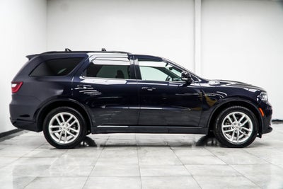 2025 Dodge Durango R/T Plus