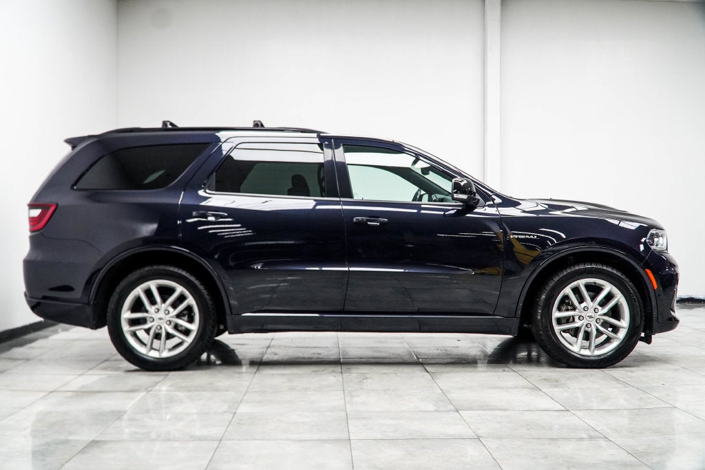 2025 Dodge Durango R/T Plus