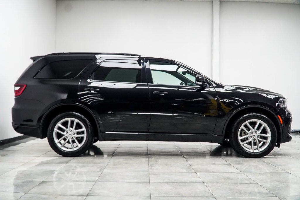 2025 Dodge Durango R/T Plus