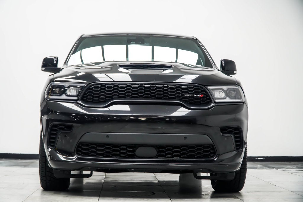 2025 Dodge Durango R/T Plus