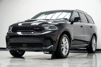 2025 Dodge Durango R/T Plus