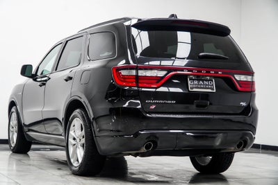 2025 Dodge Durango R/T Plus