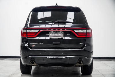 2025 Dodge Durango R/T Plus
