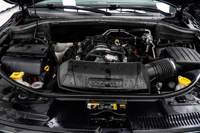 2025 Dodge Durango R/T Plus