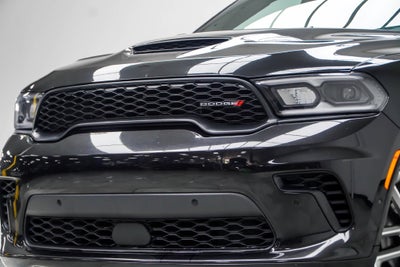 2025 Dodge Durango R/T Plus