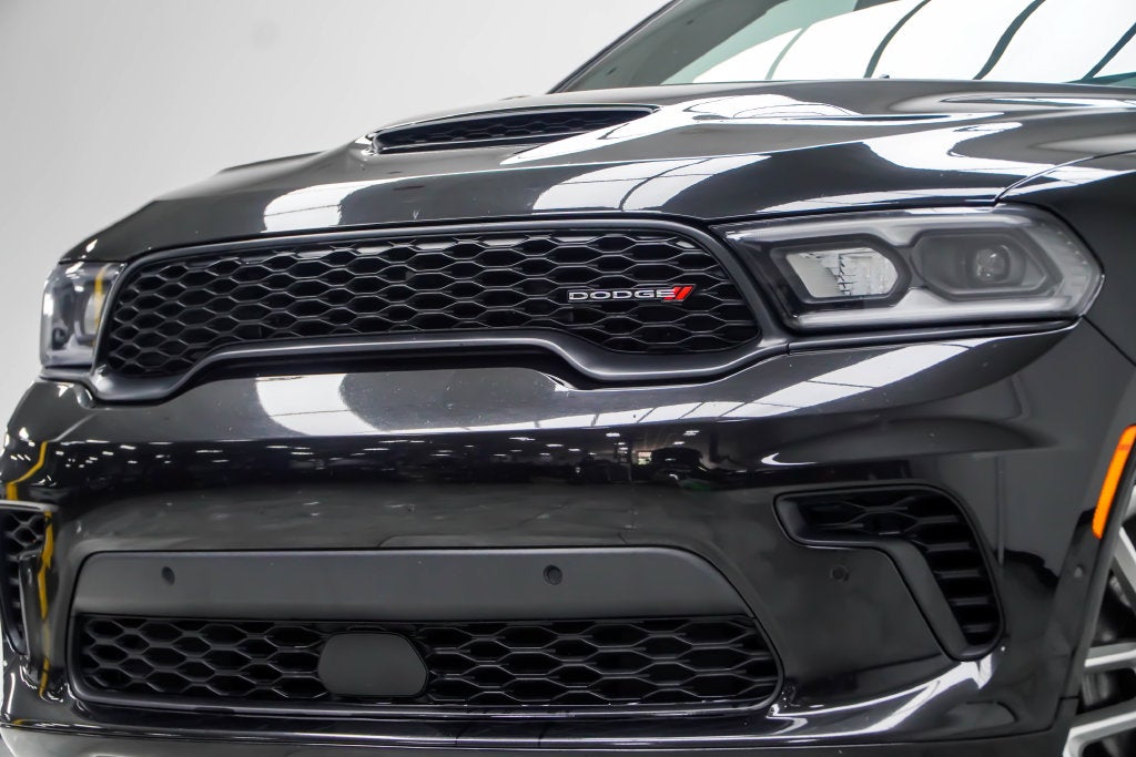 2025 Dodge Durango R/T Plus