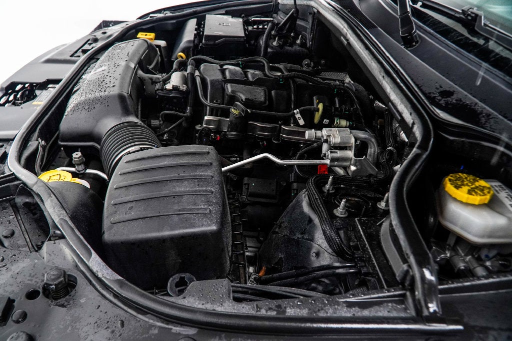 2025 Dodge Durango R/T Plus