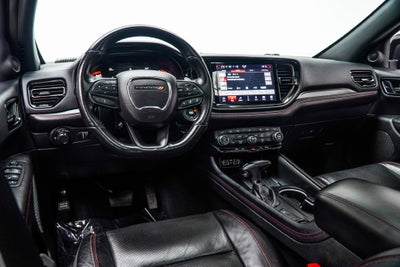 2025 Dodge Durango R/T Plus