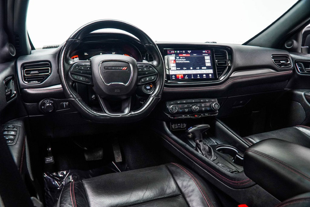 2025 Dodge Durango R/T Plus