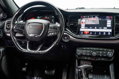 2025 Dodge Durango R/T Plus