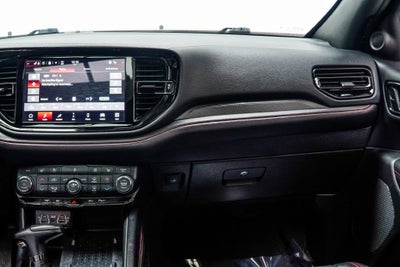 2025 Dodge Durango R/T Plus