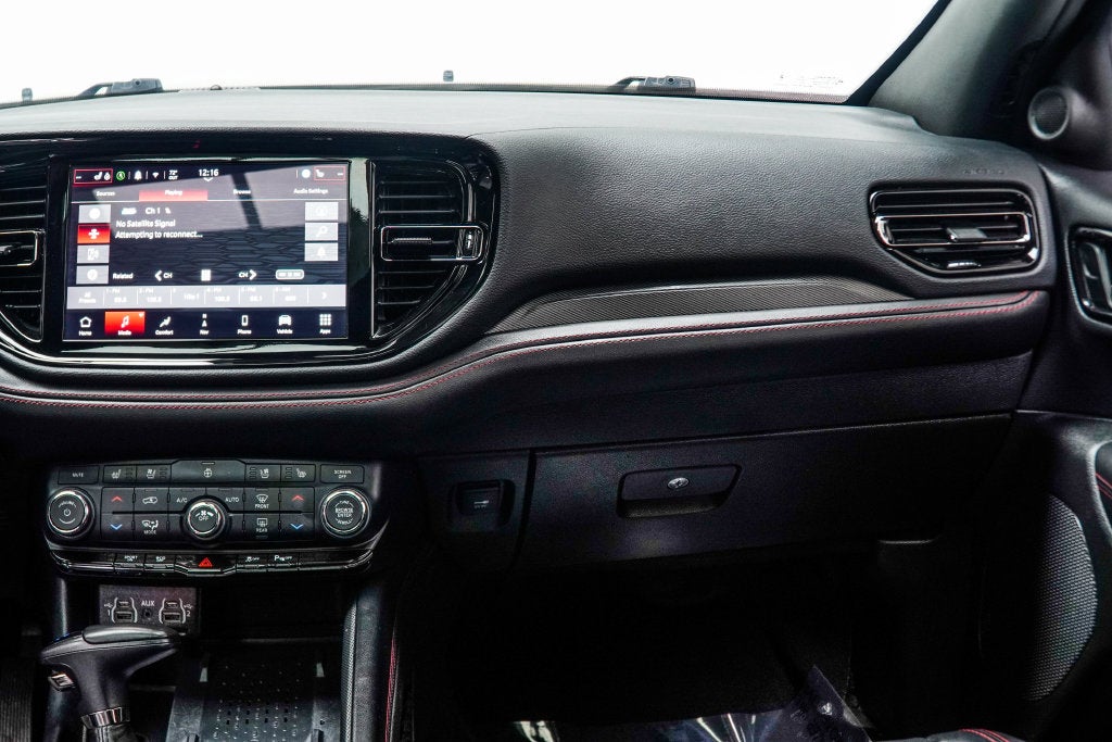 2025 Dodge Durango R/T Plus