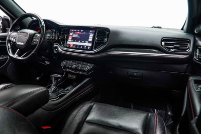 2025 Dodge Durango R/T Plus