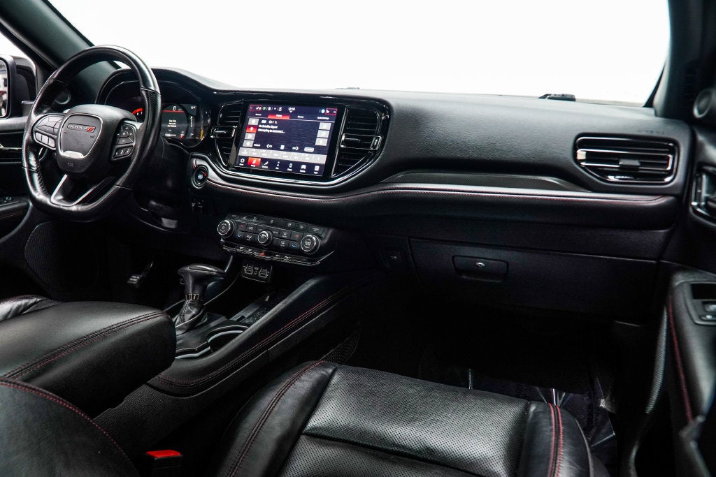 2025 Dodge Durango R/T Plus